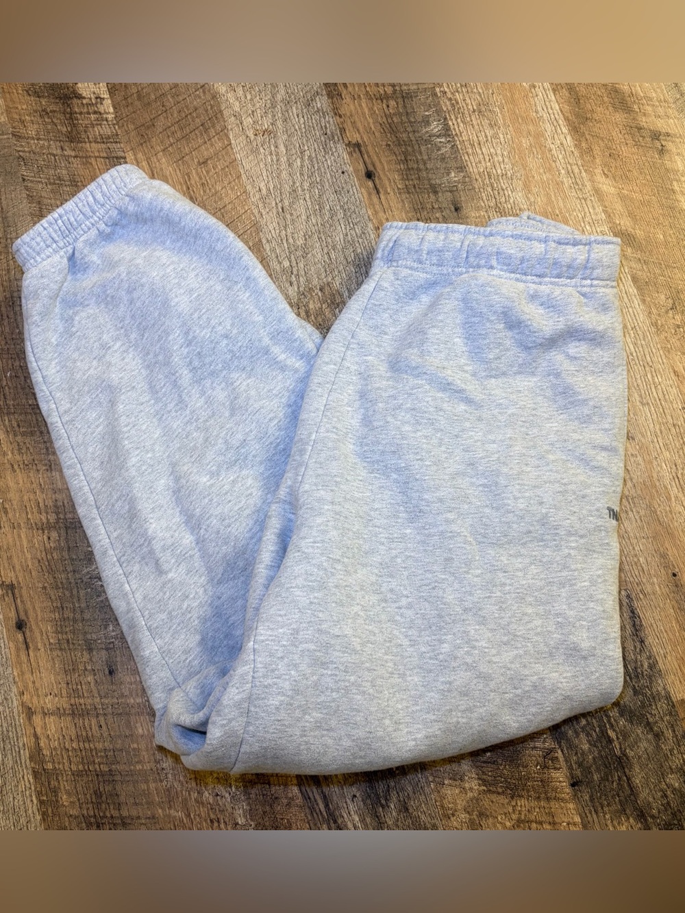 Aritzia TNA sweatpant joggers